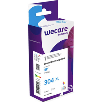 Alternativní cartridge WECARE 304XL Color