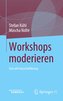 Workshops moderieren
