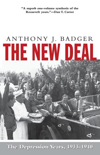 The New Deal