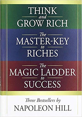 Napoleon Hill Bindup EXPT-PROP-International