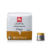 Kapsle illy HES iperEspresso Arabica Selection Etiopia - 18 ks