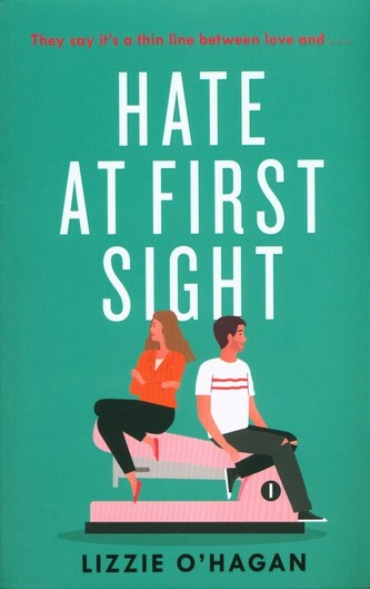Hate at First Sight