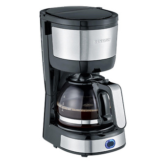 KA 4819 Kompaktní kávovar s filtrem