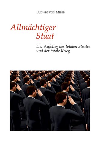 Allmächtiger Staat
