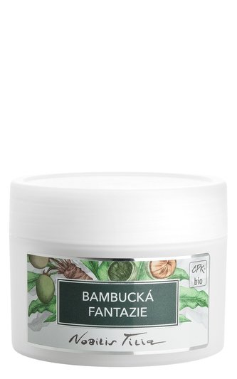 Bambucká fantazie: 100 ml Bambucká fantazie: 100 ml