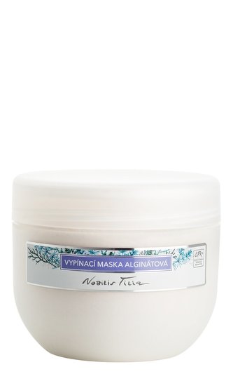 Vypínací maska alginátová: 180 g Vypínací maska alginátová: 180 g