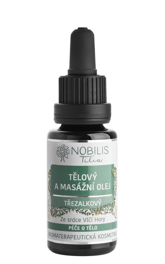 Třezalkový olej: 20 ml Třezalkový olej: 20 ml