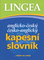Anglicko-český česko-anglický kapesní slovník