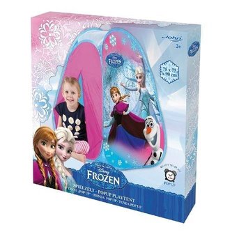 POP UP stan Disney FROZEN 75 x 75 x 90 cm