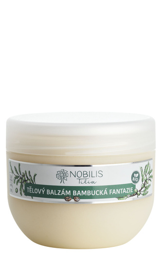 Bambucká fantazie: 250 ml Bambucká fantazie: 250 ml