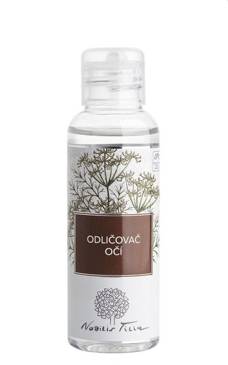 Odličovač očí: 100 ml Odličovač očí: 100 ml