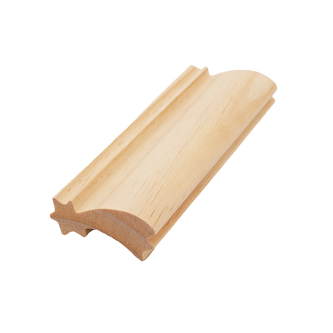Kometa dřevěný motiv 15 cm
