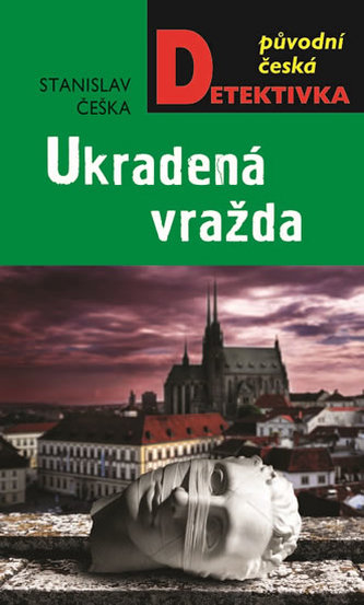 Ukradená vražda