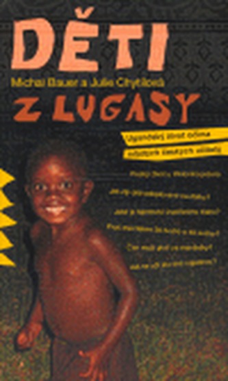 Děti z Lugasy