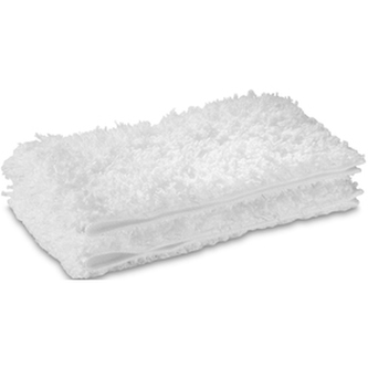 Příslušenství KÄRCHER Sada utěrek pro Comfort Plus