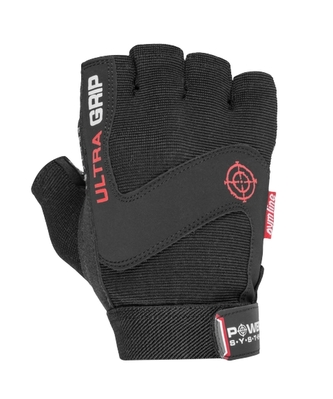 Power System Ultra Grip PS-2400 L