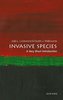 Invasive Species: A Very Short Introduction