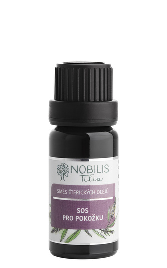 Směs éterických olejů Univers: 10 ml Směs éterických olejů Univers: 10 ml
