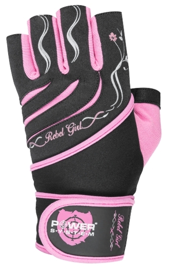 Power System Fitness Chica PS-2710 XS