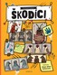 Škodíci