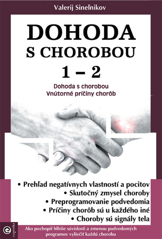 Dohoda s chorobou 1 - 2