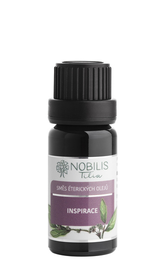 Inspirace 2 ml tester