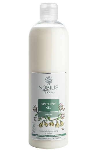 Sprchový gel Tantra: 500 ml Sprchový gel Tantra: 500 ml