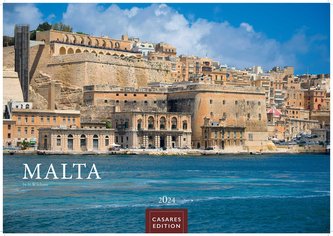 Malta 2024 S 24x35cm