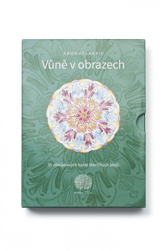 Vůně v obrazech Vůně v obrazech