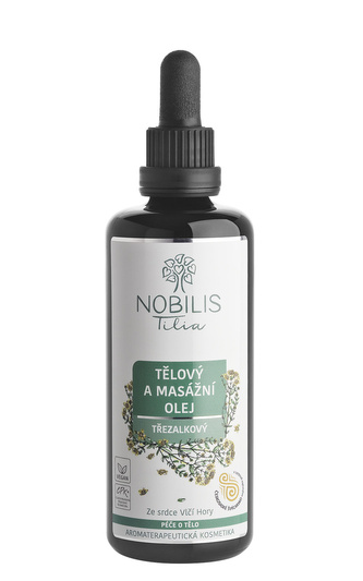Třezalkový olej: 100 ml Třezalkový olej: 100 ml