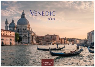 Venedig 2024 S 24x35cm