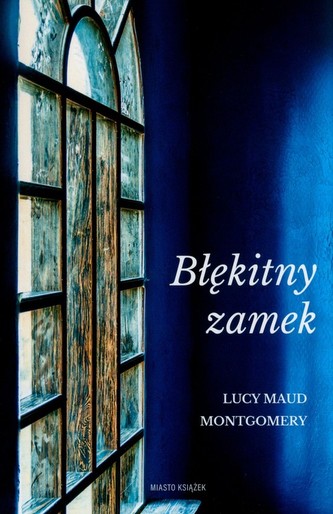 Błękitny zamek
