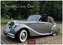 British Classic Cars 2024 L 35x50cm