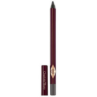 Charlotte Tilbury Tužka na oči Rock `N` Kohl (Eye Pencil) 1,2 g Odstín Smokey Grey woman
