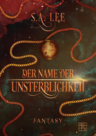 Der Name der Unsterblichkeit
