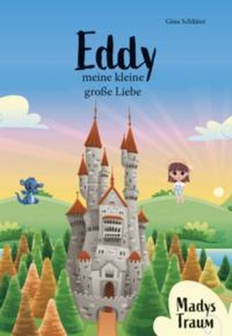 Eddy meine kleine große Liebe