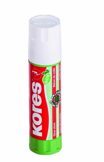 Lepicí tyčinka Kores EKO, 20 g
