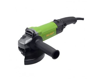 Bruska úhlová Procraft PW1600SE | PW1600SE