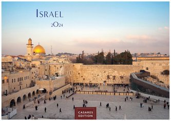 Israel 2024 S 24x35cm