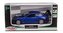 MSZ 1:43 Maserati GranTurismo MC GT4/67355/blue