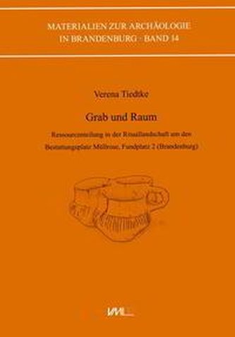 Grab und Raum