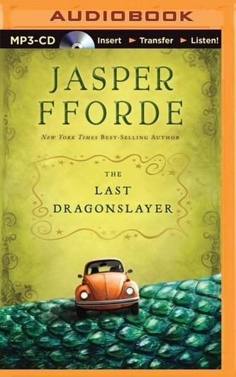 The Last Dragonslayer
