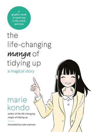 The Life-Changing Manga of Tid