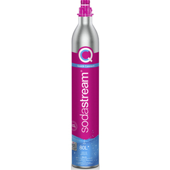 Výměnná bombička s CO2 SODASTREAM Quick Connect