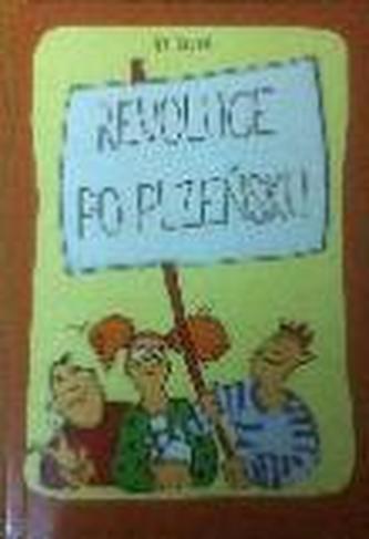 Revoluce po plzeňsku