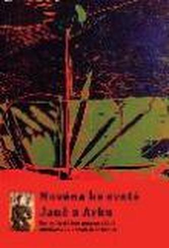 Novéna ke svaté Janě z Arku