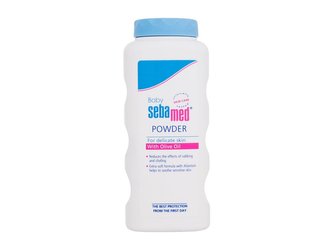 SebaMed Baby Pudr a zásyp Powder 100 g pro děti