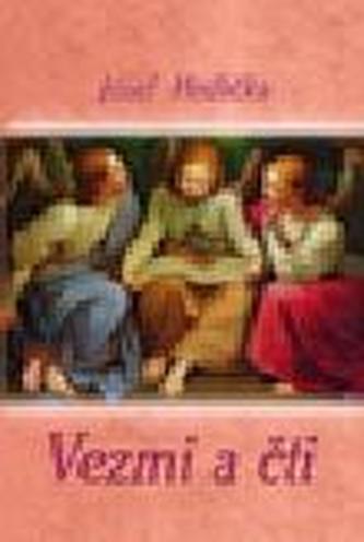 Vezmi a čti Vezmi a čti