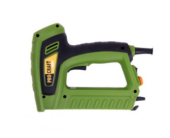 Elektrická sponkovačka Procraft PEH50 | PEH50