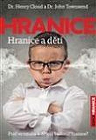 Hranice a děti (2.vyd)